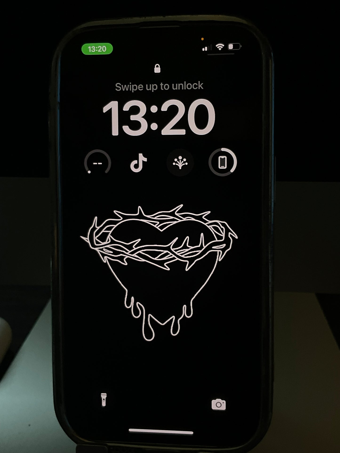 JS logo Phone Wallpaper