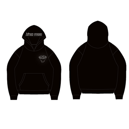 JS Hoodie